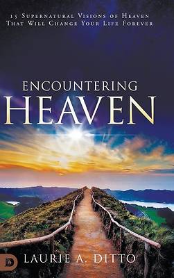 Picture of Encountering Heaven
