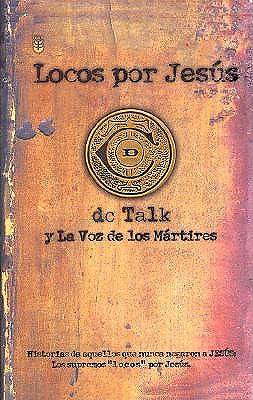 Picture of Locos Por Jesus / Jesus Freak