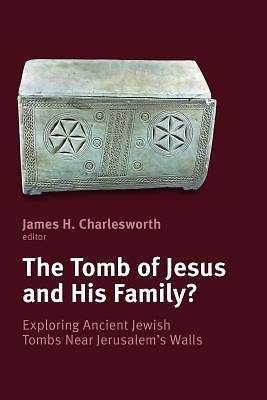 Picture of The Tomb of Jesus and His Family?