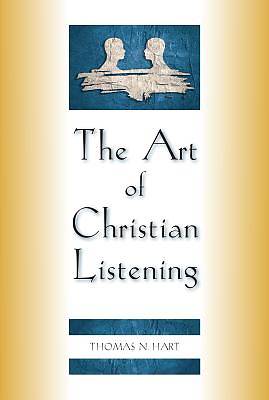 Picture of The Art of Christian Listening