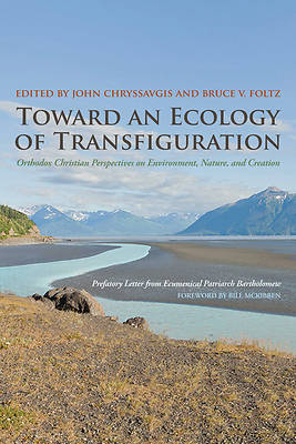 Picture of Toward an Ecology of Transfiguration