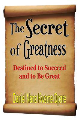 Picture of The Secret of Greatness