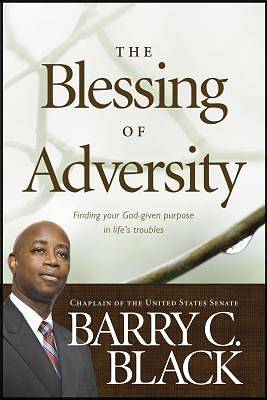 Picture of The Blessing of Adversity [ePub Ebook]