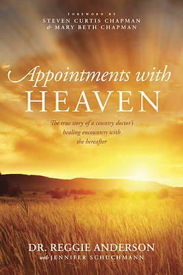 Picture of Appointments with Heaven - eBook [ePub]
