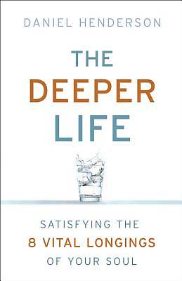 Picture of The Deeper Life [ePub Ebook]