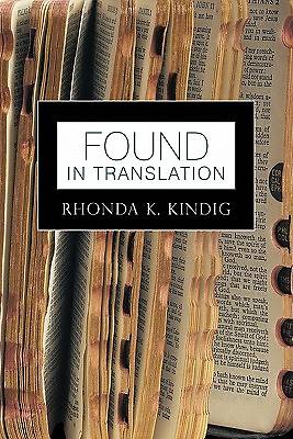 Picture of Found in Translation