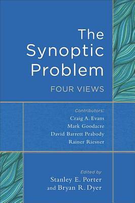 Picture of The Synoptic Problem [ePub Ebook]