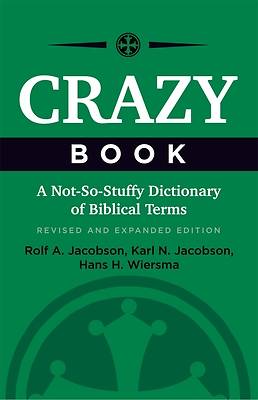 Picture of Crazy Book - eBook [ePub]