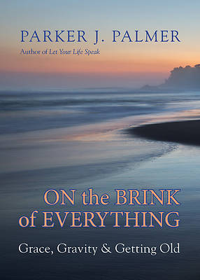 Picture of On the Brink of Everything - eBook [ePub]