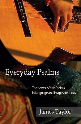 Picture of Everyday Psalms