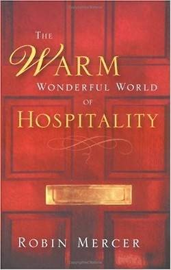 Picture of The Warm Wonderful World of Hospitality