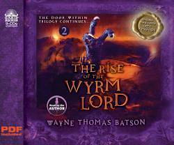 Picture of The Rise of the Wyrm Lord