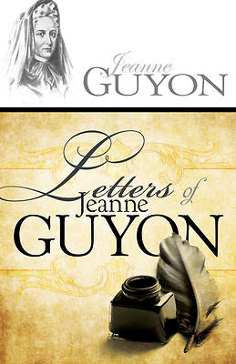 Picture of Letters of Jeanne Guyon