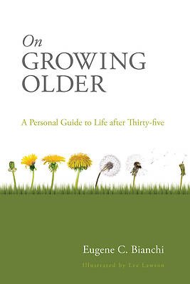 Picture of On Growing Older