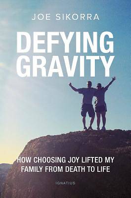 Picture of Defying Gravity