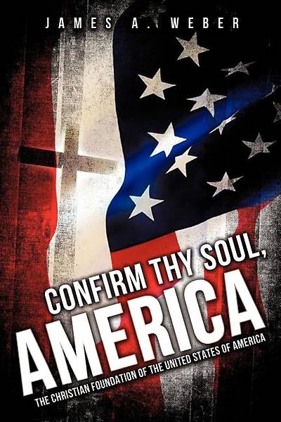Picture of Confirm Thy Soul, America