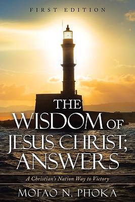 Picture of The Wisdom of Jesus Christ; Answers
