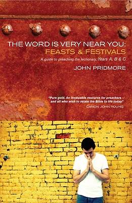 Picture of The Word is Very Near You [ePub Ebook]