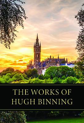 Picture of The Works of Hugh Binning