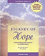 Picture of Journey of Hope