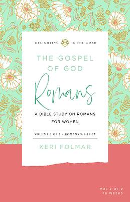 Picture of The Gospel of God (Vol 2)