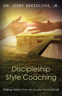 Picture of Discipleship Style Coaching