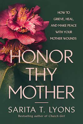 Picture of Honor Thy Mother