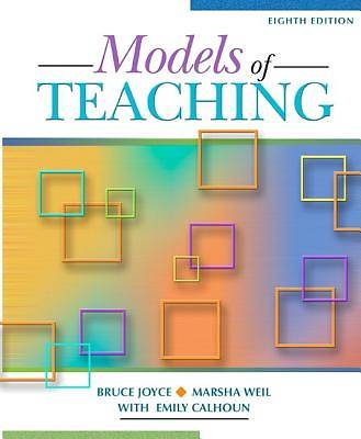 Picture of Models of Teaching