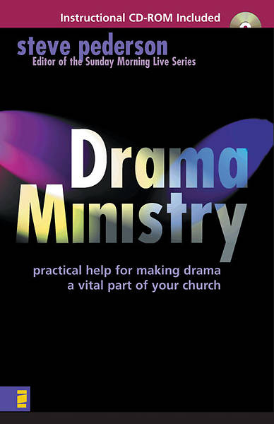Picture of Drama Ministry
