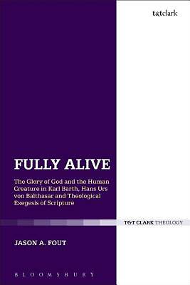 Picture of Fully Alive [ePub Ebook]