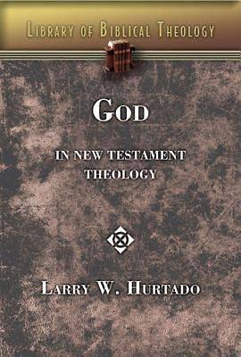 Picture of God in New Testament Theology