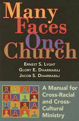 Picture of Many Faces, One Church