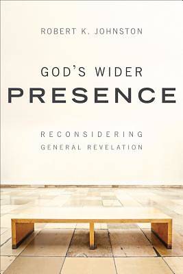 Picture of God's Wider Presence