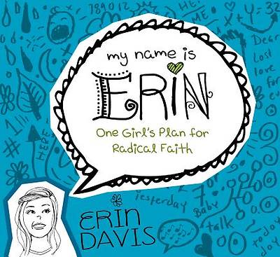 Picture of My Name is Erin [ePub Ebook]