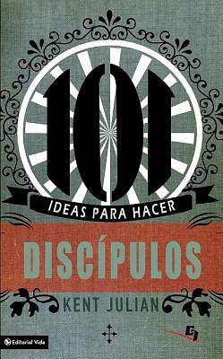 Picture of 101 Ideas Para Hacer Discipulos