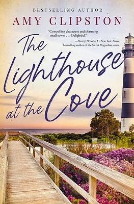 The Lighthouse at the Cove