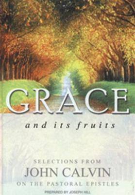 Picture of Grace and Its Fruits