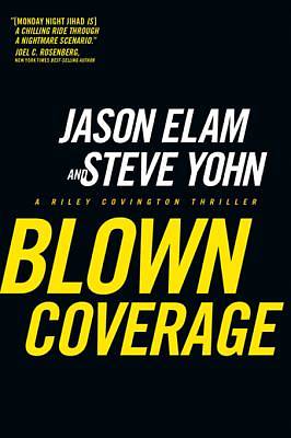 Picture of Blown Coverage [ePub Ebook]