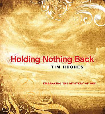 Picture of Holding Nothing Back [ePub Ebook]