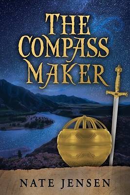 Picture of The Compass Maker