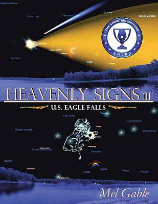 Picture of Heavenly Signs III