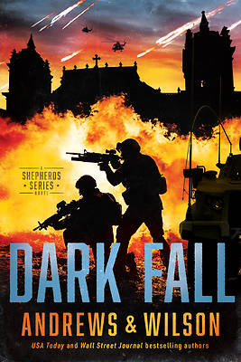 Picture of Dark Fall