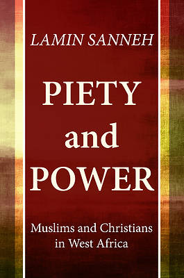 Picture of Piety and Power