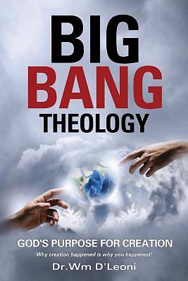 Picture of Big Bang Theology