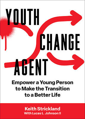 Picture of Youth Change Agent
