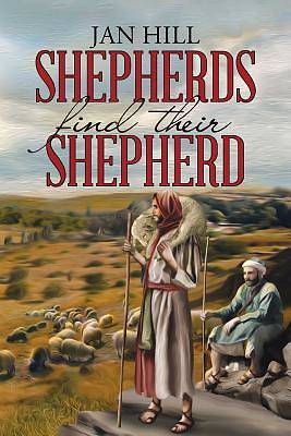 Picture of Shepherds Find Their Shepherd