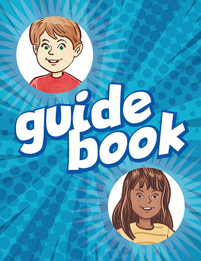 Picture of Vacation Bible School 2019 Who Is My Neighbor: Student Booklet (Grades K-5)