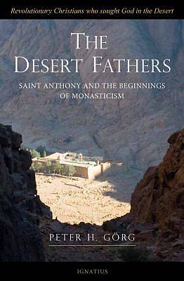 Picture of The Desert Fathers