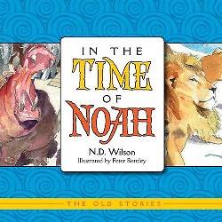 Picture of In the Time of Noah