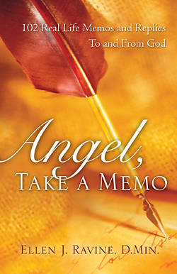 Picture of Angel, Take a Memo